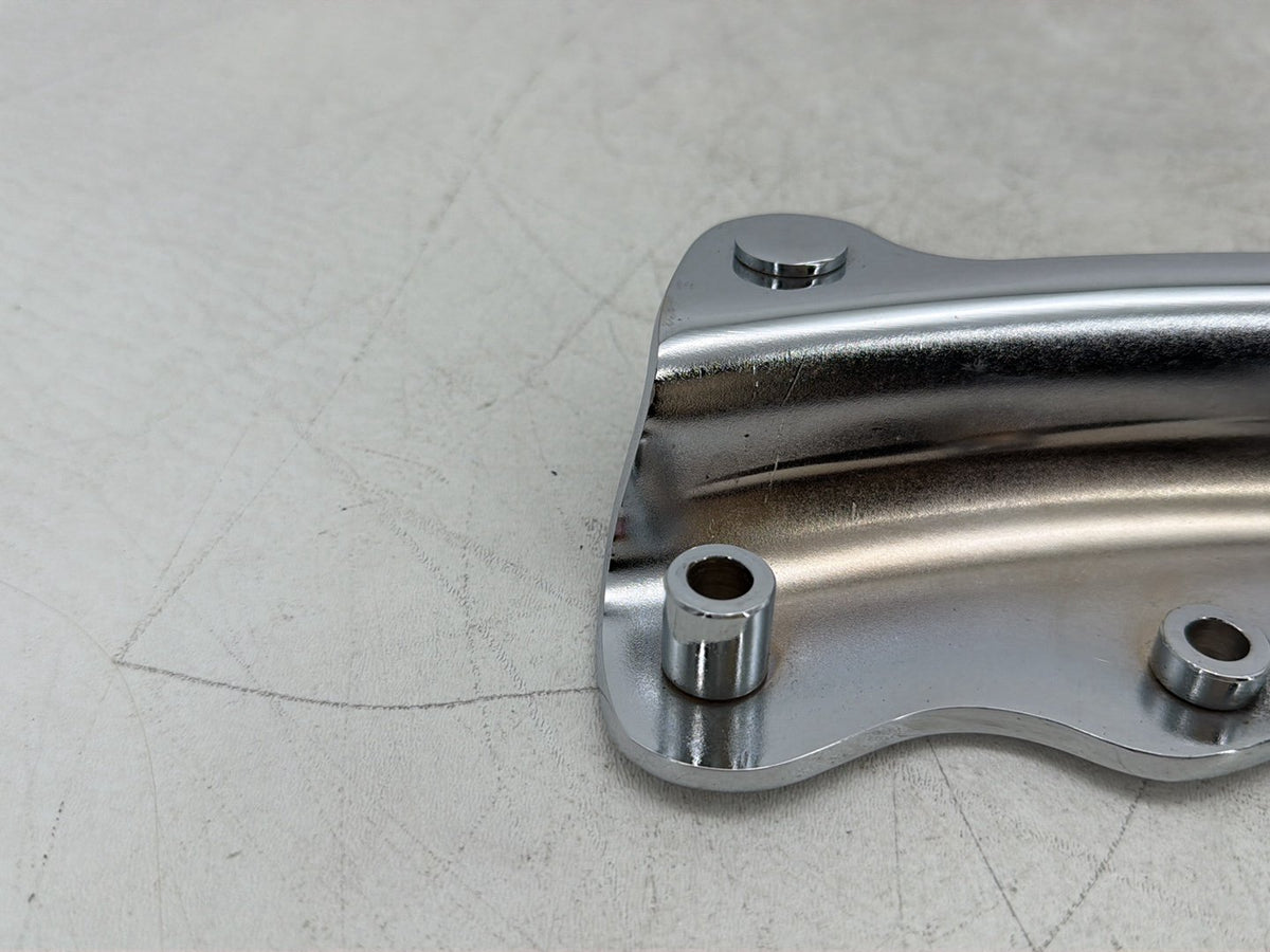 2013 Harley Electra Glide Touring CVO Eagle 5 Point Detachable Docking Hardware