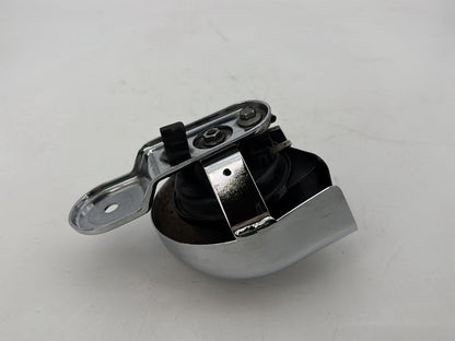 2009 Harley Sportster XL1200C 1200 Custom OEM Horn Signal Klaxon Chrome Cover