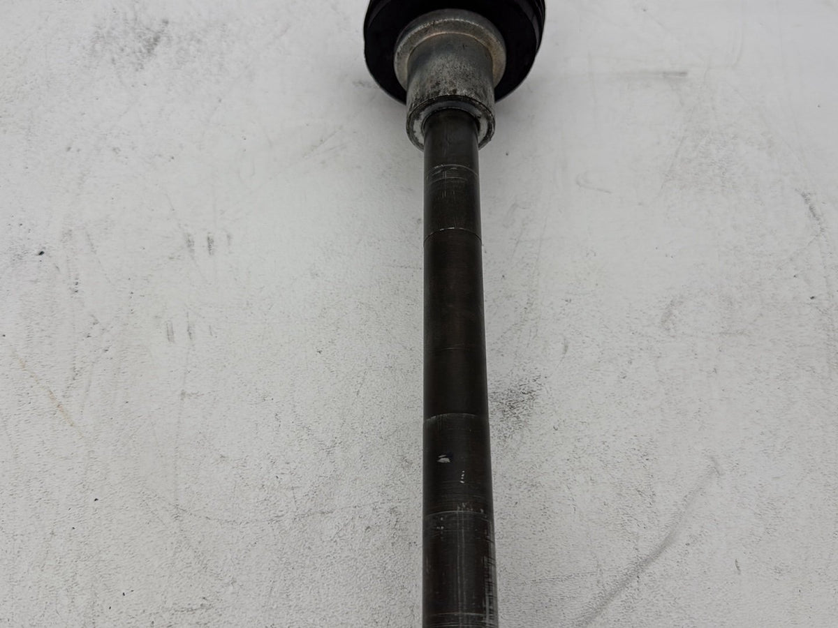 2007 Harley Street Glide Touring FLHX OEM Rear Fork Swingarm Pivot Bolt Shaft