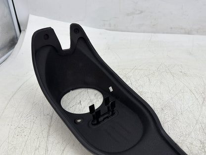 2007 Harley Dyna Street Bob FXDBI OEM Fuel Gas Tank Dash Console NOKey