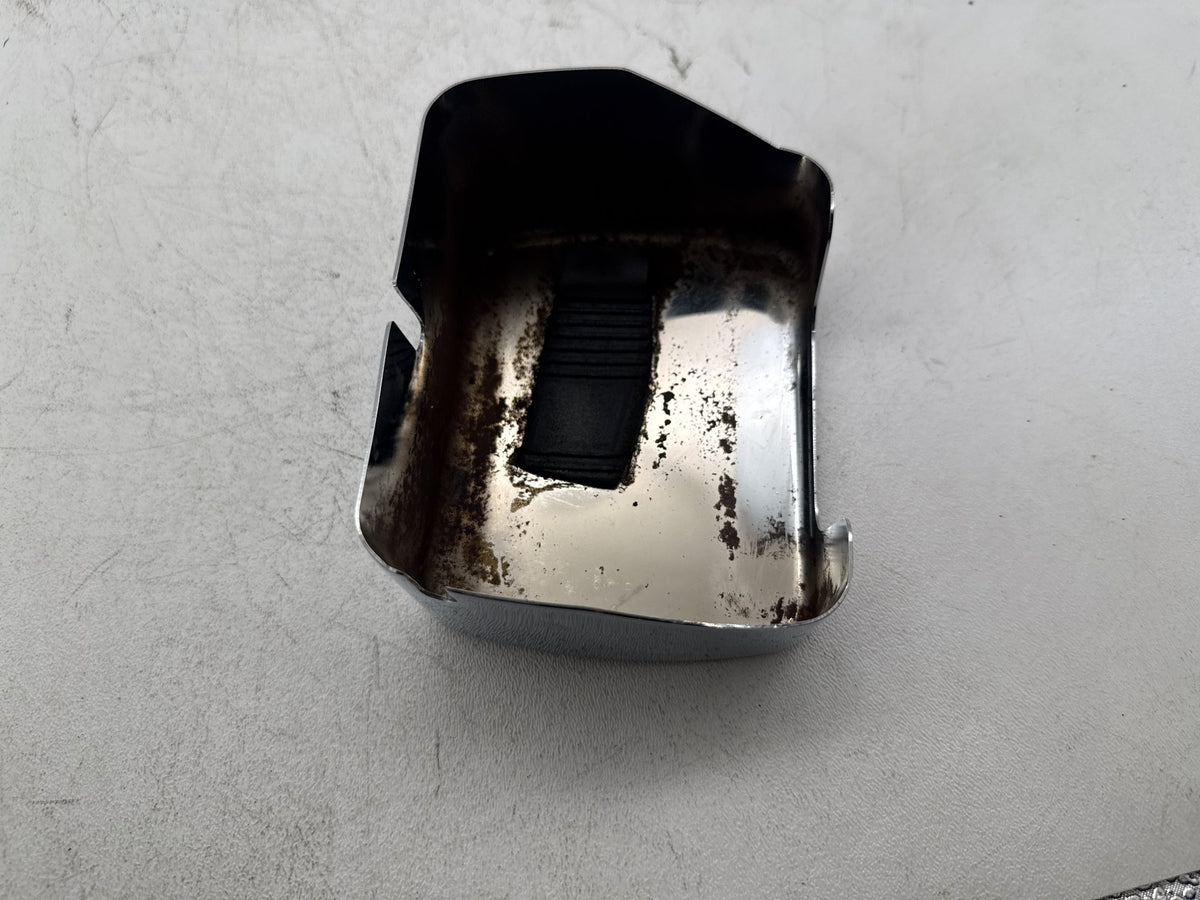1997 Harley Heritage Softail Classic OEM Voltage Regulator Cover Guard