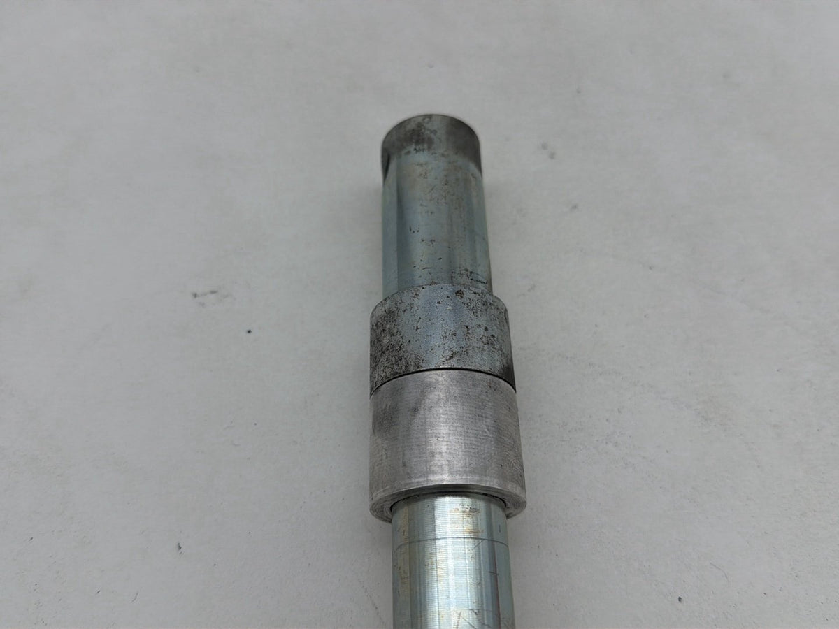 2007 Harley Street Glide Touring FLHX OEM Front Wheel Axle Bolt Shaft