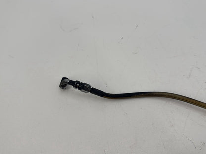 1999 - 2006 Harley-Davidson Dyna Low Rider Rear Brake Hose Line Pipe 40956-90B