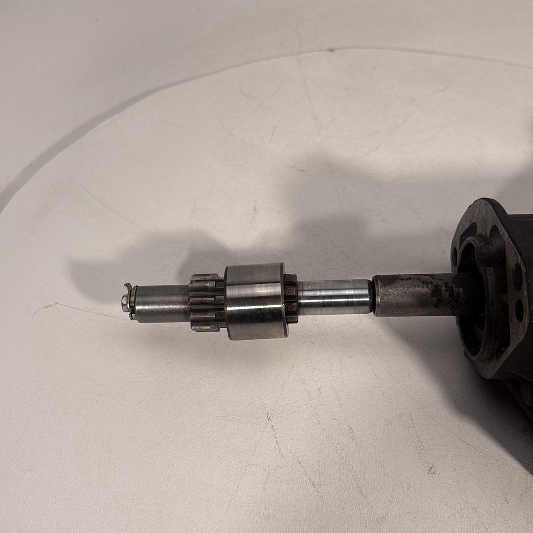1999 - 2006 Harley-Davidson Touring Electra Glide Ultra Engine Starter Motor 31553-94B