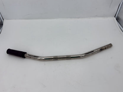 2003 Harley Sportster XL1200C 1200 Custom Anniversary OEM Front Handlebars Handle Bars