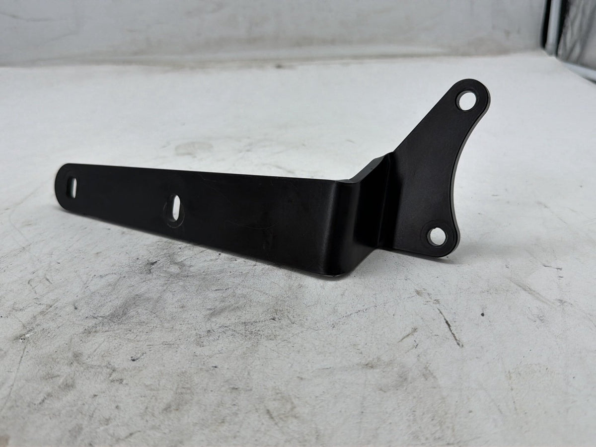 2011 Harley Road Glide Touring FLTRX OEM Exhaust Hanger Bracket Mount Support
