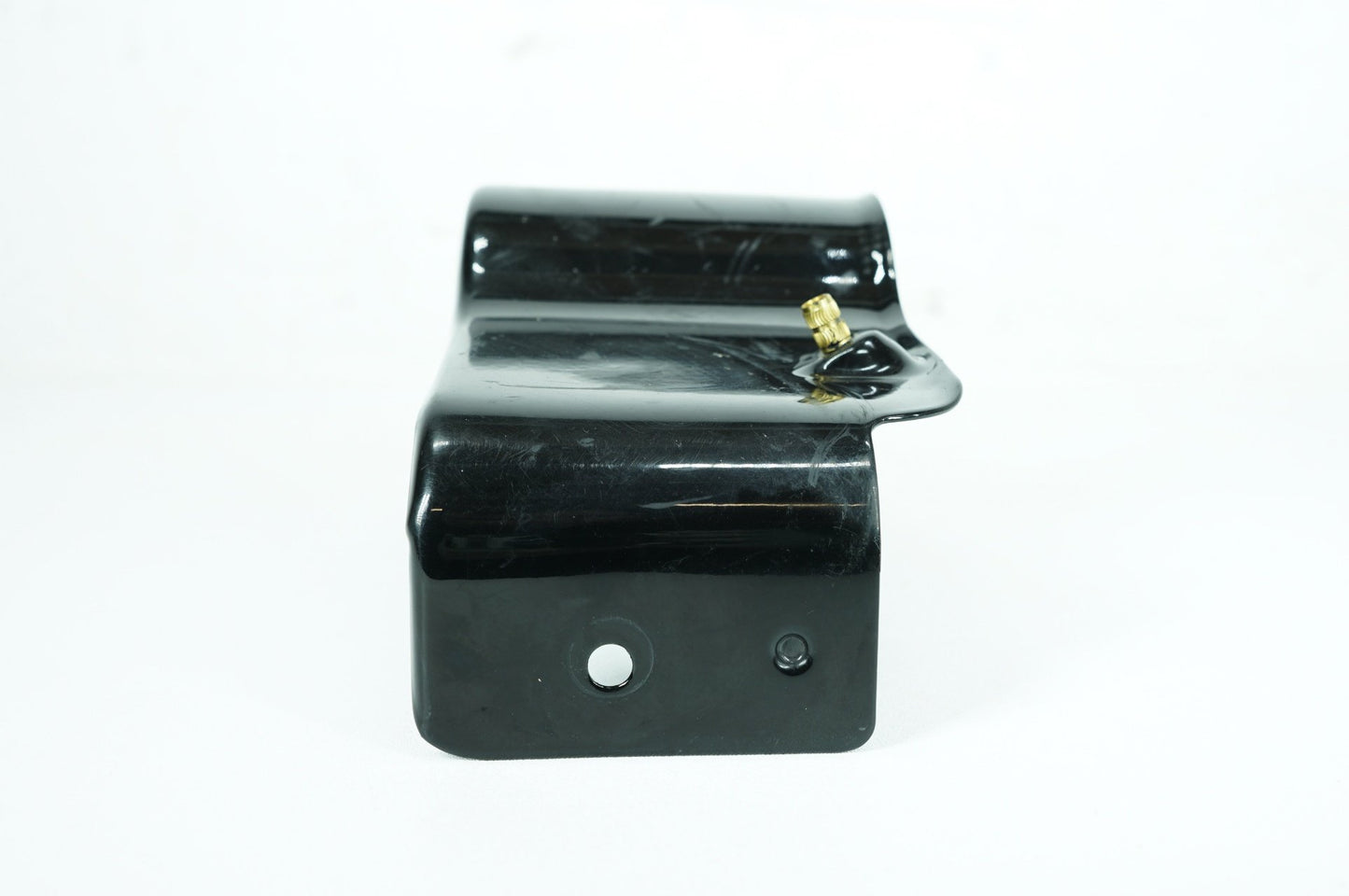 2008 - 2016 Harley-Davidson Touring Street Glide Front Lower Fairing Outer Skirt 58208-96A 58208-96A