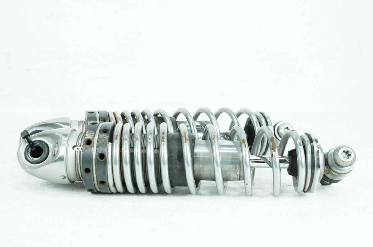 2017 Harley Sportster XL883L SuperLow OEM Rear Left Right Shock Absorbers