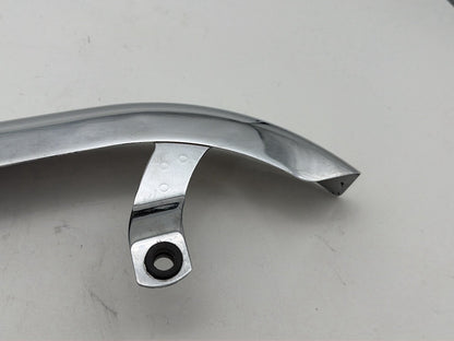 2008 Harley Dyna Fat Bob FXDF OEM Drive Belt Guard Cover Shield