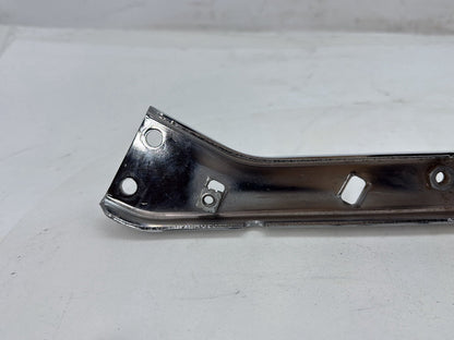 2007 Harley Street Glide Touring FLHX OEM Left Right Saddlebag Fender Struts Brackets
