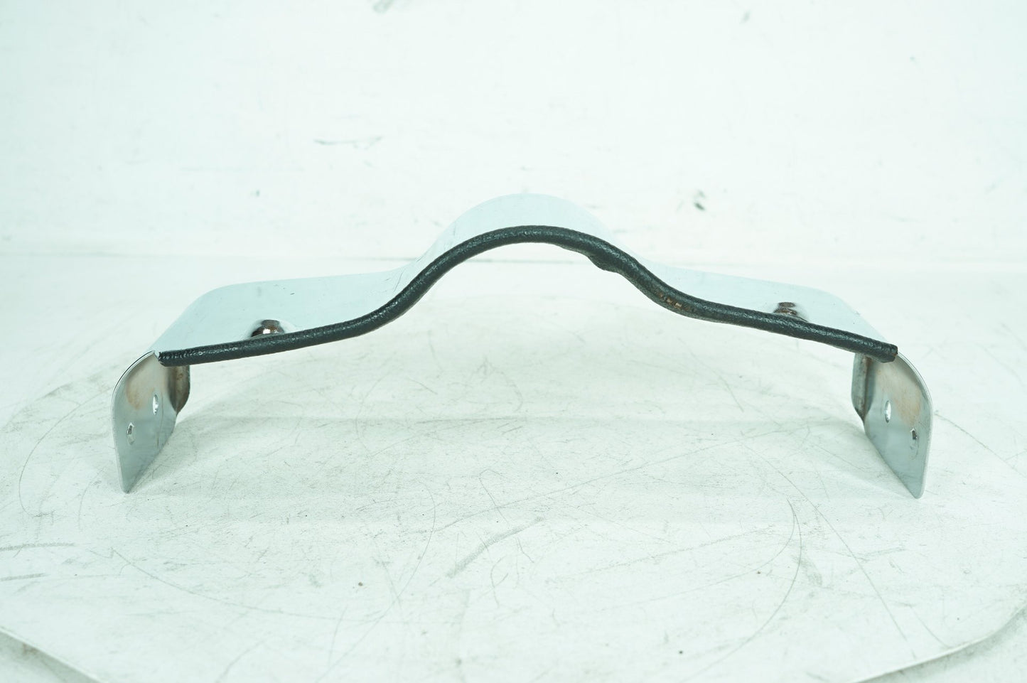 2007 - 2016 Harley-Davidson Touring Police Electra Front Lower Fairing Outer Skirt 58208-96