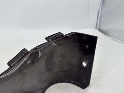 2015 Harley Touring FLHXS Street Glide OEM Front Lower Fairing Outer Skirt