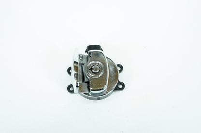 2013 Harley Dyna FXDC Super Glide Custom OEM Ignition Switch Cylinder Barrel Lockset NOKey