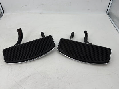 1999 - 2006 Harley-Davidson Touring Electra Glide Classic Left Right Driver Floorboard Foot Rest 50621-79A