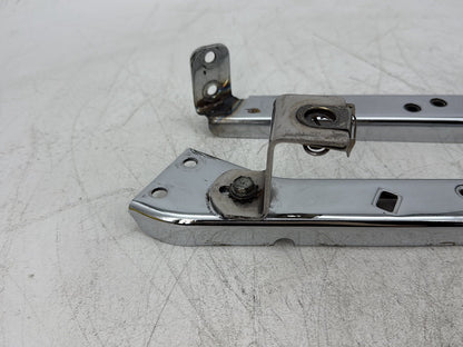 1995 Harley Road King Touring FLHR OEM Left Right Saddlebag Fender Struts Brackets