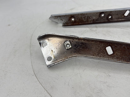 1999 - 2006 Harley-Davidson Touring Electra Glide Rear Left Right Fender Struts Bracket 90718-79C