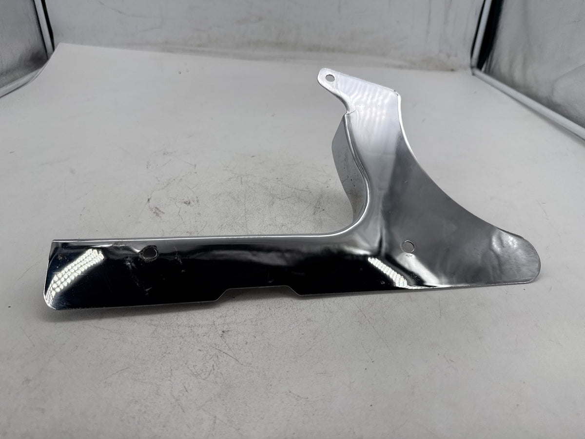 1997 Harley Heritage Softail Classic OEM Rear Belt Debris Deflector Guard