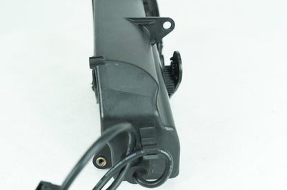 2008 - 2016 Harley-Davidson Touring Electra Glide Ultra Storage Media Compartment Glove Box 76000117