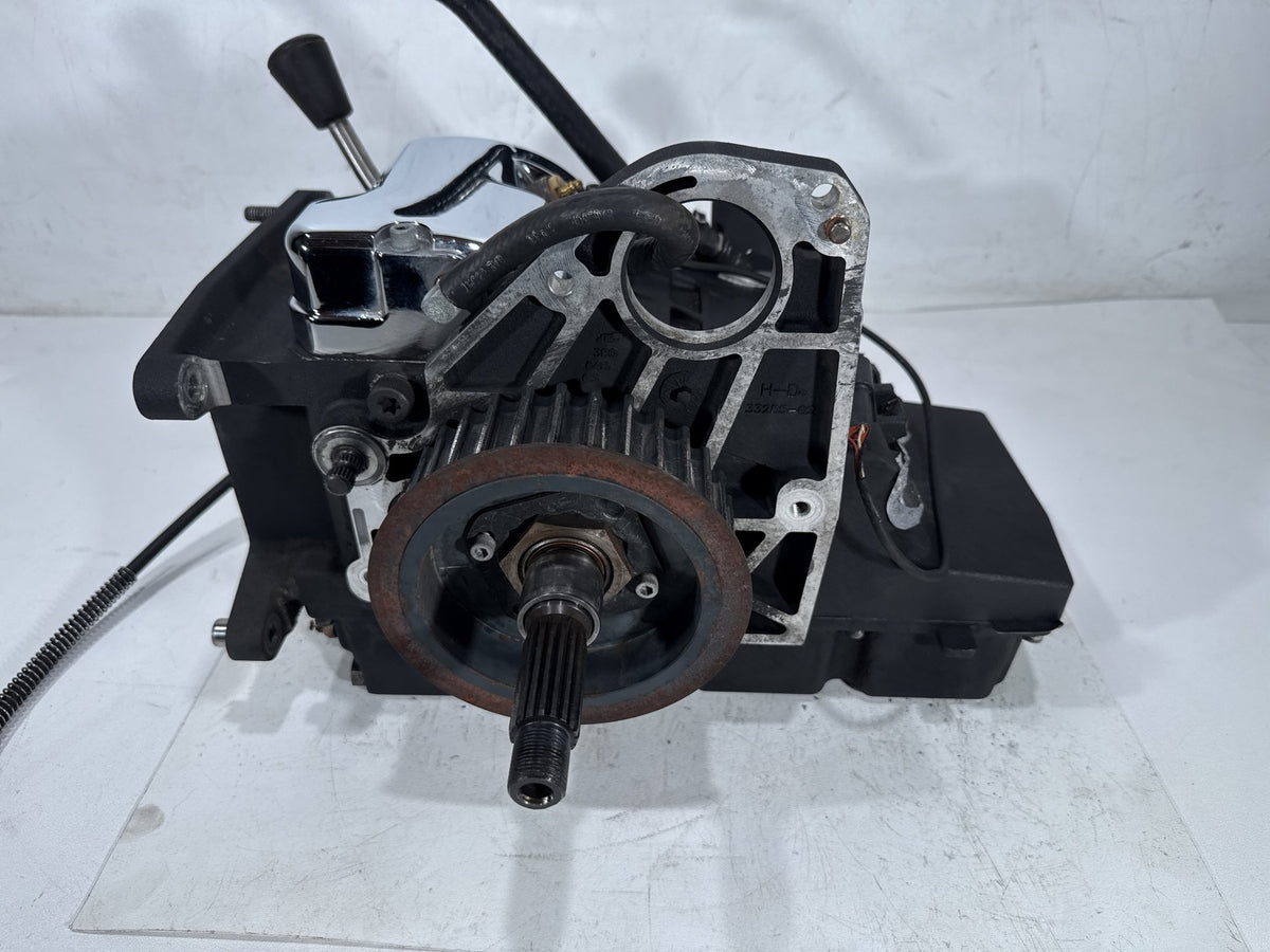 2003 Harley Electra Glide Touring Ultra OEM 5 Speed Transmission Gearbox