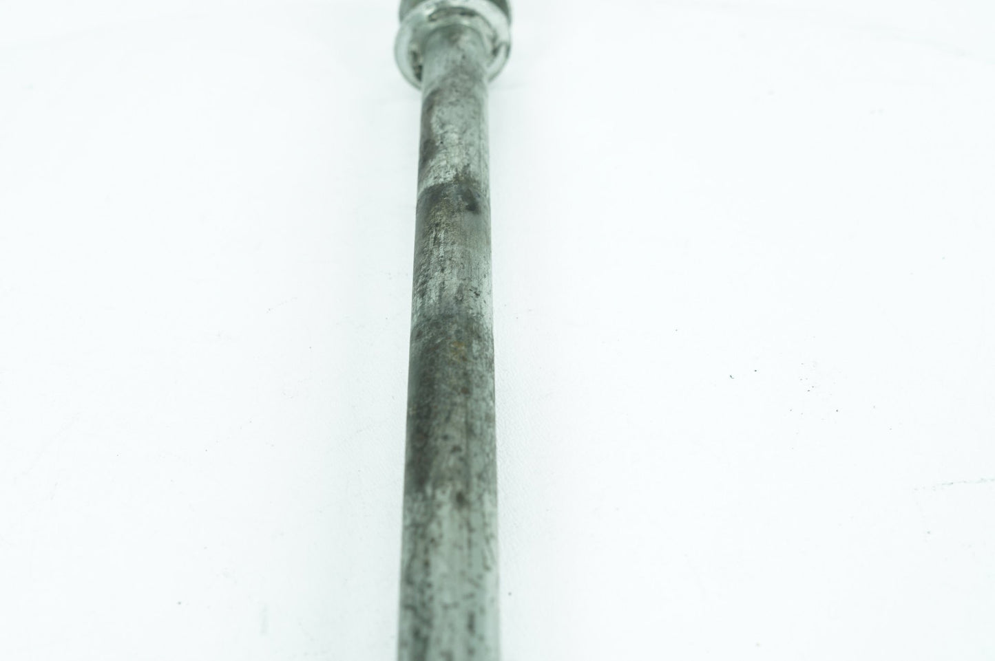 2007 - 2012 Harley-Davidson Softail Standard Rear Fork Swingarm Pivot Bolt Shaft  	47610-00
