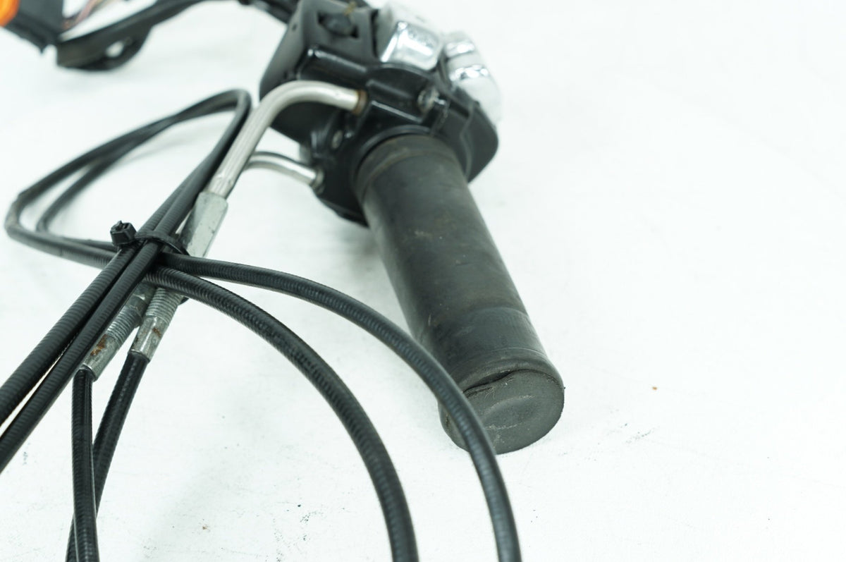 2000 Harley Touring Electra Glide OEM Right Engine Start Kill Switches Controls