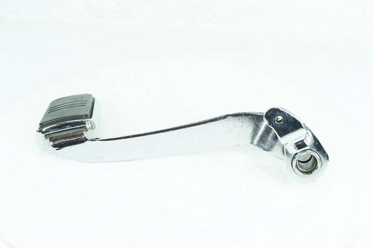 2012 Harley Touring FLTRX Road Glide Custom OEM Foot Brake Control Lever Pedal