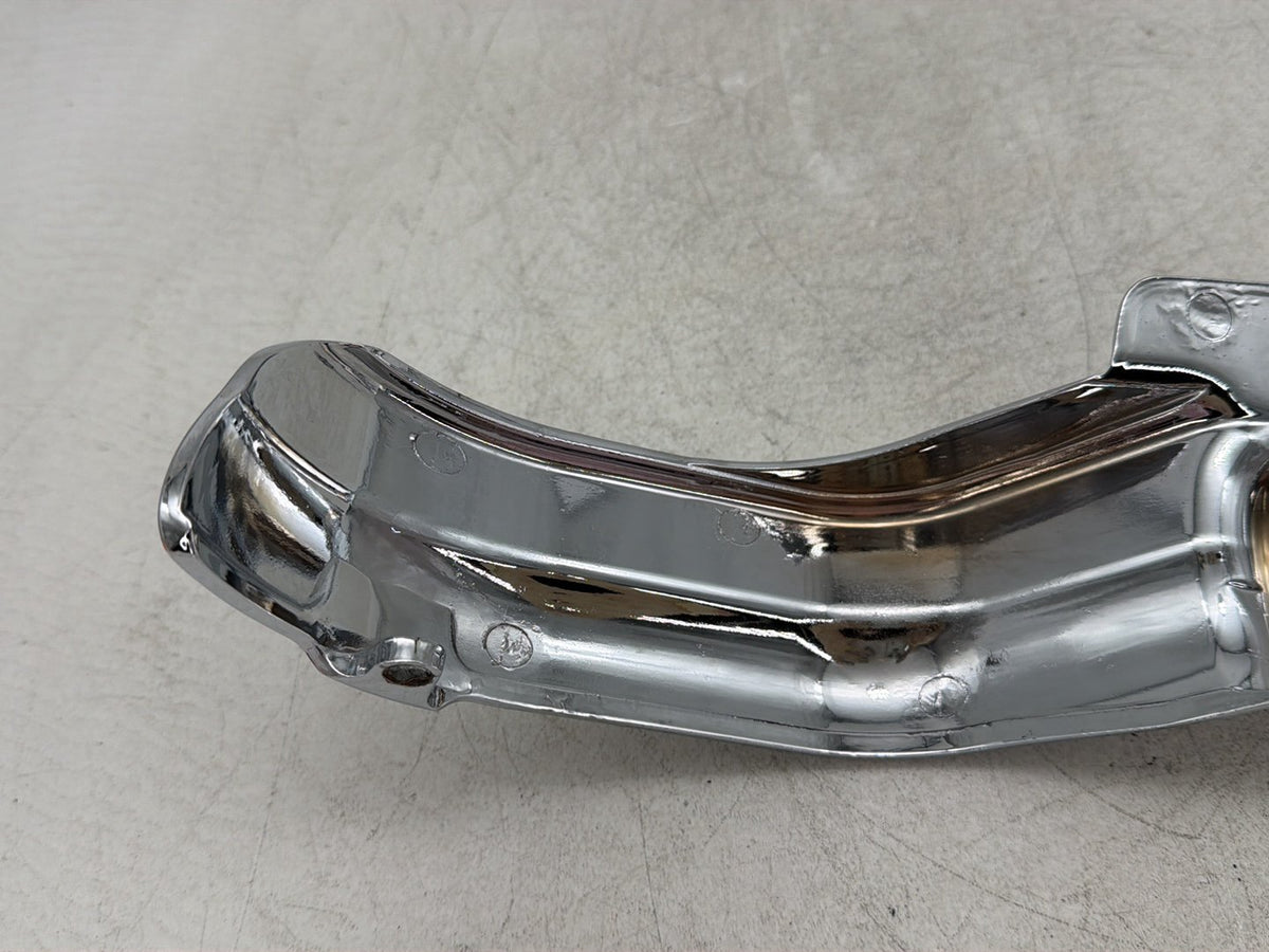 2009 Harley Road Glide Touring FLTR OEM Kuryakyn Inner Primary Cover Extension