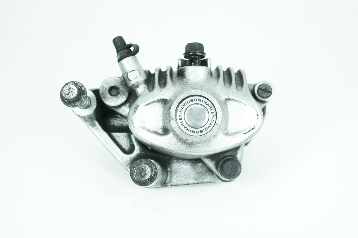 2004 - 2013 Harley-Davidson Sportster Low Front Left 1 Brake Caliper 44121-07