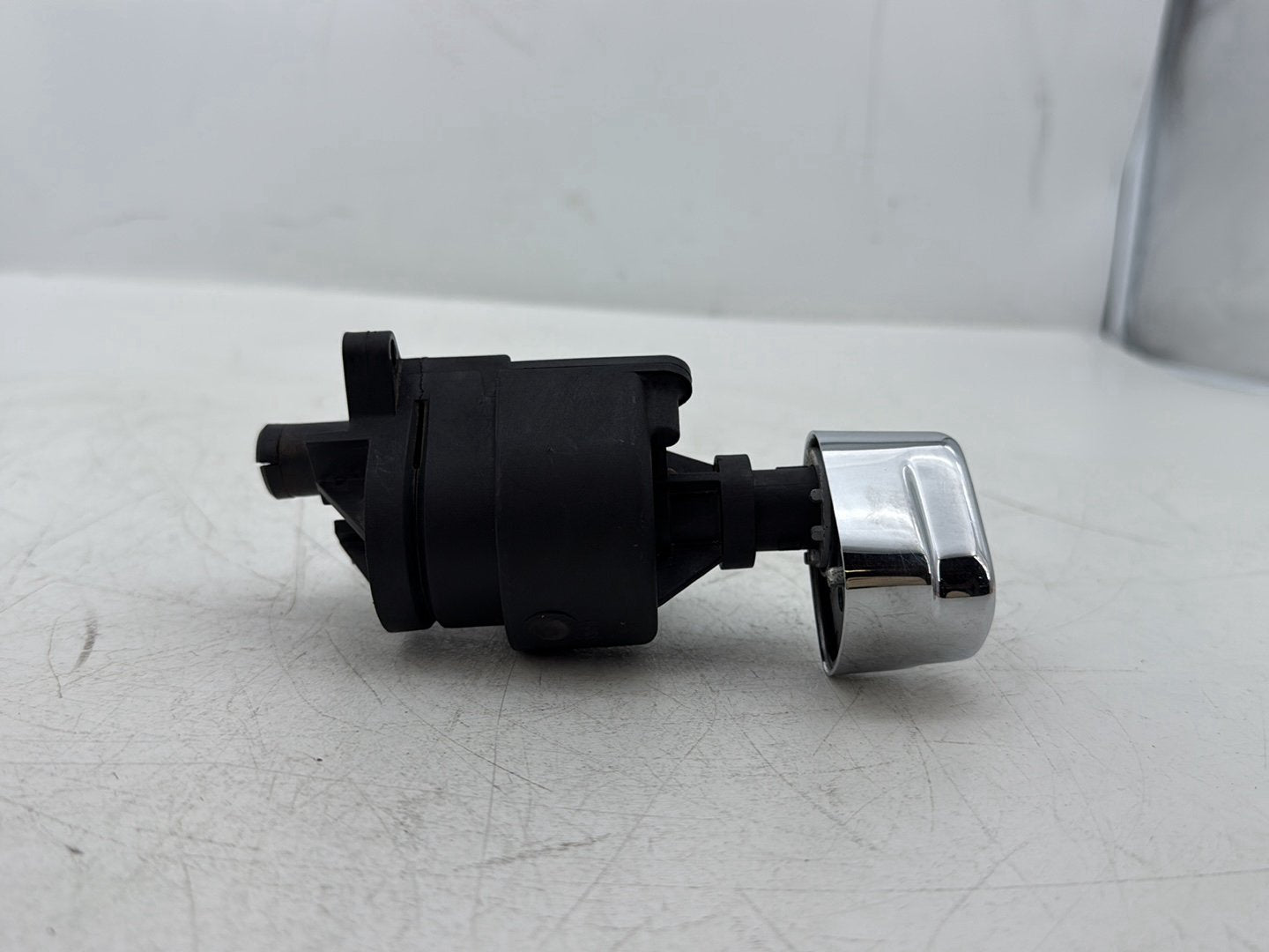 14 Harley Street Glide Touring OEM Ignition Switch Cylinder Barrel Lockset NOKey