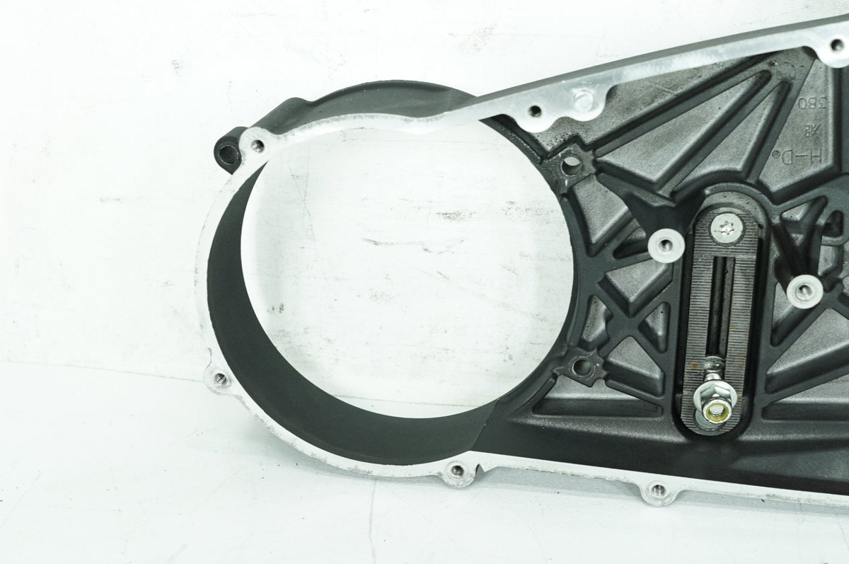 2004 Harley Softail FLSTCI Heritage Classic OEM Inner Primary Clutch Cover