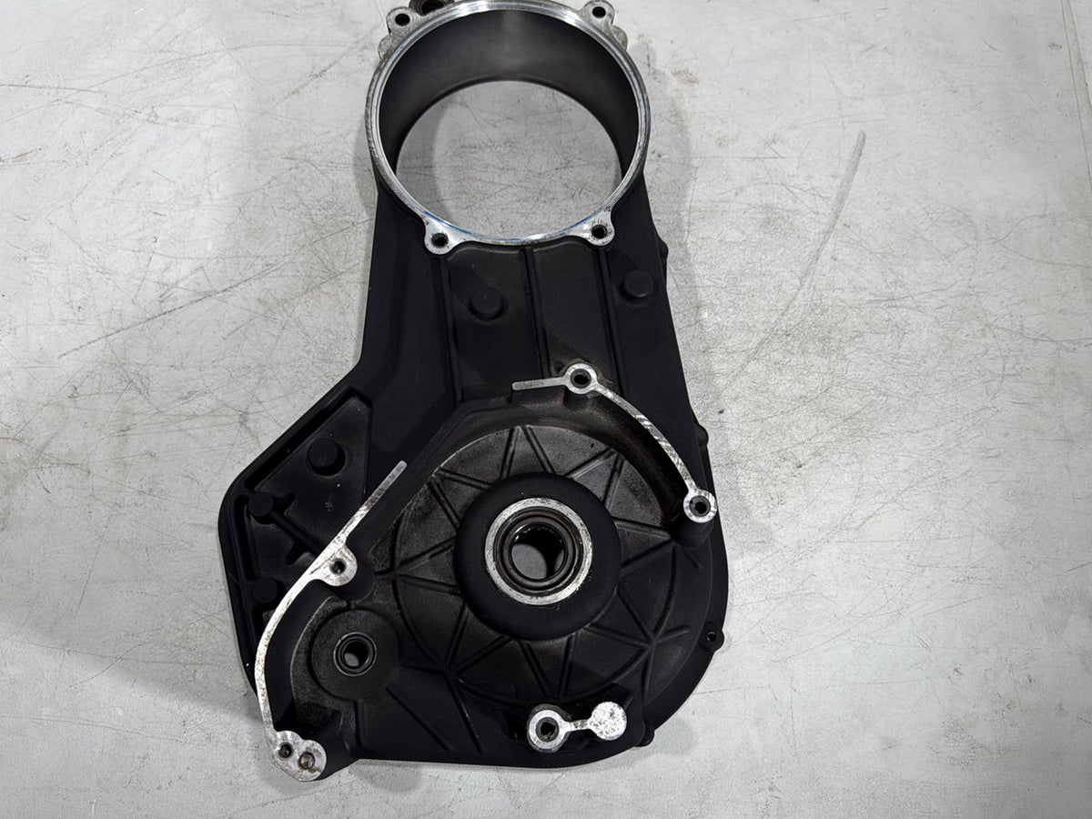 2003 Harley Electra Glide Touring Ultra OEM Inner Primary Clutch Cover