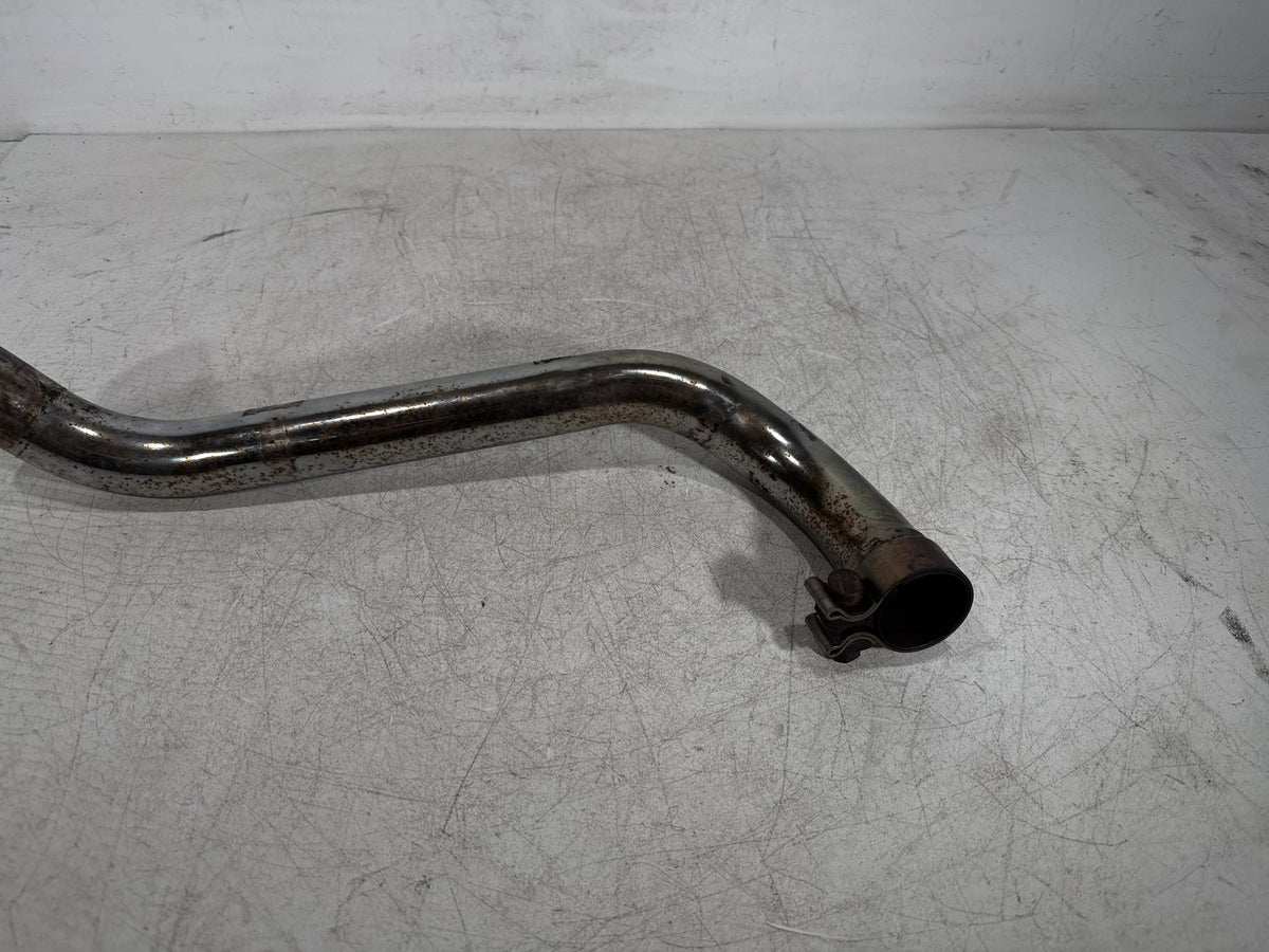 1995 Harley Electra Glide Touring FLHT OEM Exhaust System Header Pipe 65627-95A