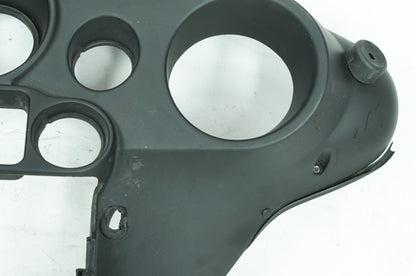 1999 - 2006 Harley-Davidson Touring Electra Glide Front Inner Batwing Fairing Cover 58497-96B