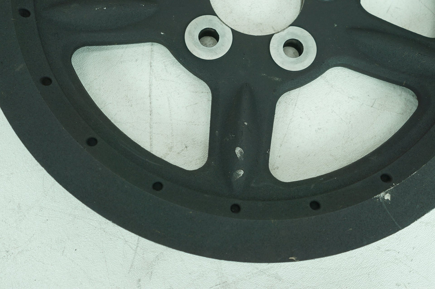 2009 - 2016 Harley-Davidson Sportster Iron Rear Driver Pulley Sprocket 40354-07