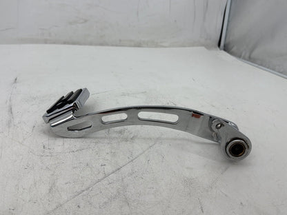 2003 Harley Electra Glide Touring Ultra FLHTCUI OEM Foot Brake Control Lever Pedal