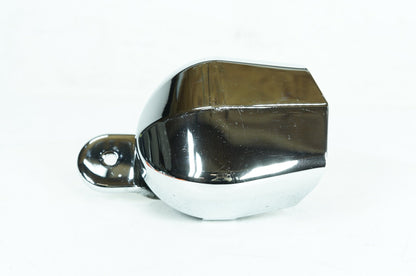 2011 Harley Touring FLHRC Road King Classic OEM Horn Signal Klaxon Chrome Cover