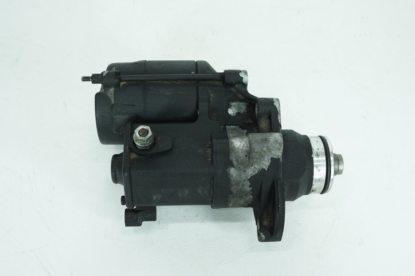 2007 - 2011 Harley-Davidson Softail Night Train Engine Starter Motor 31618-06A