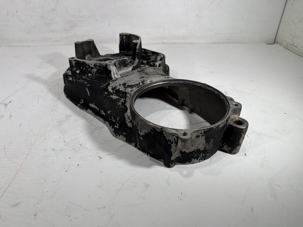 1993 Harley Electra Glide Touring FLHT OEM Inner Primary Clutch Cover