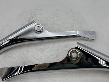 1999 - 2006 Harley-Davidson Touring Electra Glide Classic Rear Left Right Fender Struts Bracket 47505-97