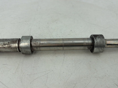 2007 - 2017 Harley-Davidson Dyna Super Glide Custom Front Wheel Axle Bolt Shaft 40928-06