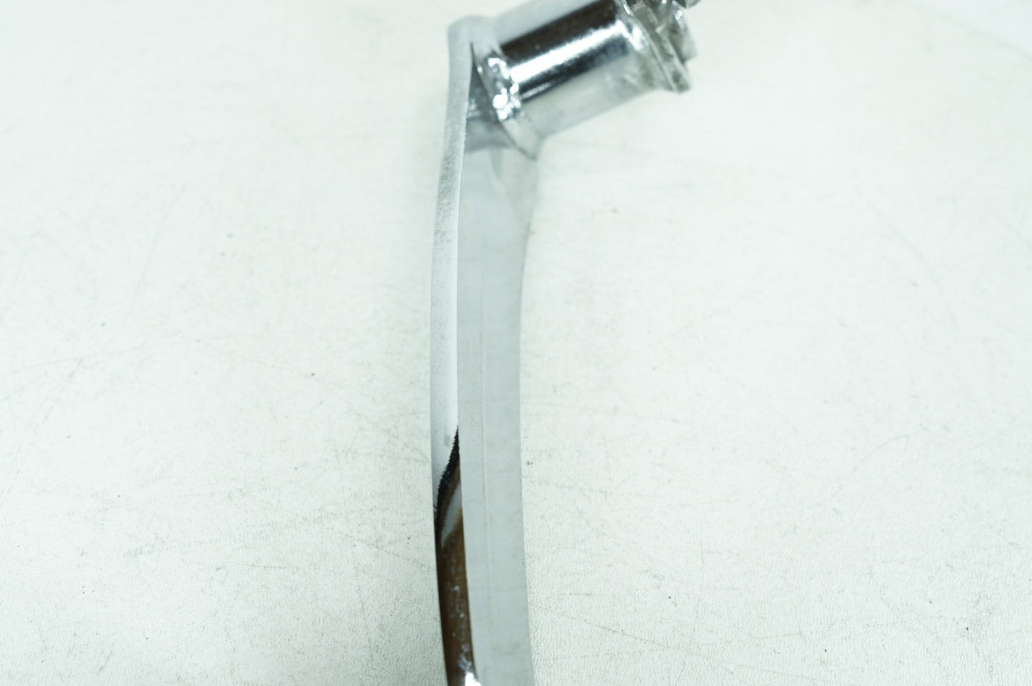 2008 - 2016 Harley-Davidson Touring Electra Glide Ultra Foot Brake Control Lever Pedal 50600067