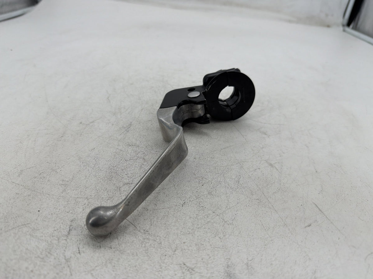 2006 Harley Street Glide Touring FLHX OEM Front Left Hand Clutch Control Lever