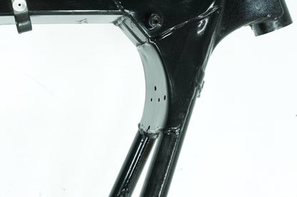 1999 - 2006 Harley-Davidson Touring Electra Glide Ultra Body Main Frame Chassis SLVG 47900-02A