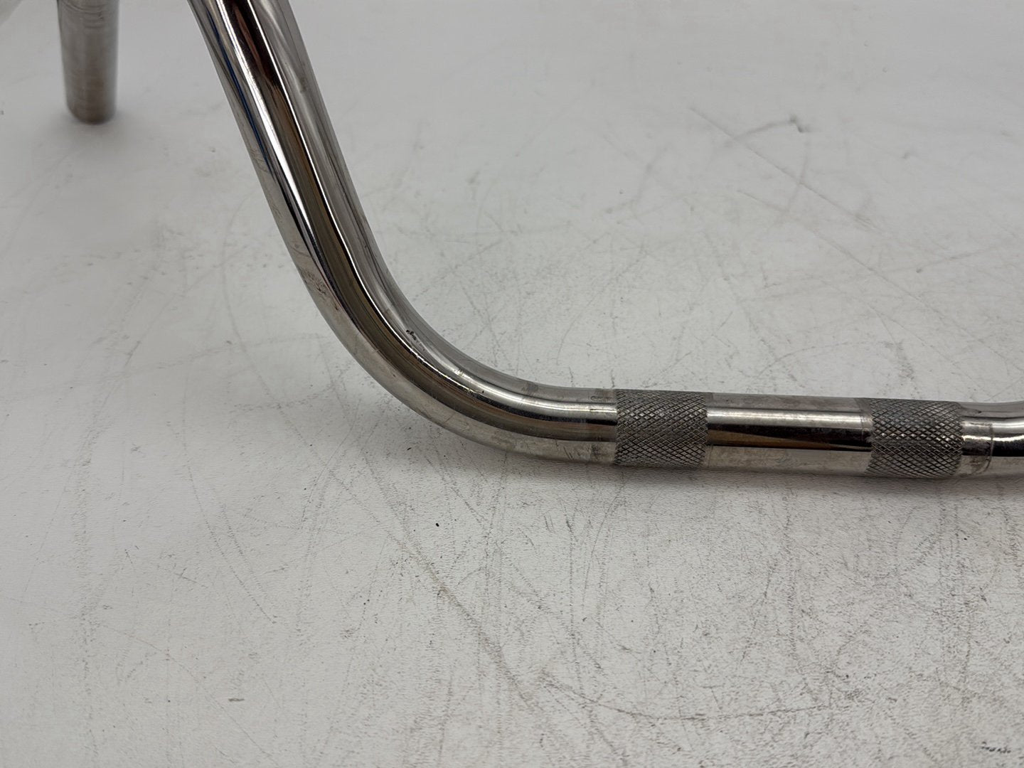 2001 Harley Sportster 883 Hugger XLH883 OEM Front Handlebars Handle Bars