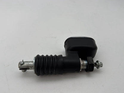2008 Harley Softail Deluxe FLSTN OEM Rear Brake Master Cylinder Reservoir