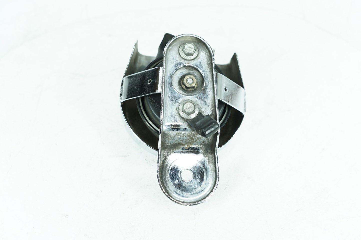2004 - 2013 Harley-Davidson Sportster Custom Horn Signal Klaxon Chrome Cover 69060-90F