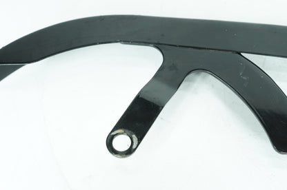 2016 Harley Sportster XL883 Iron 883 OEM Drive Belt Guard Cover Shield