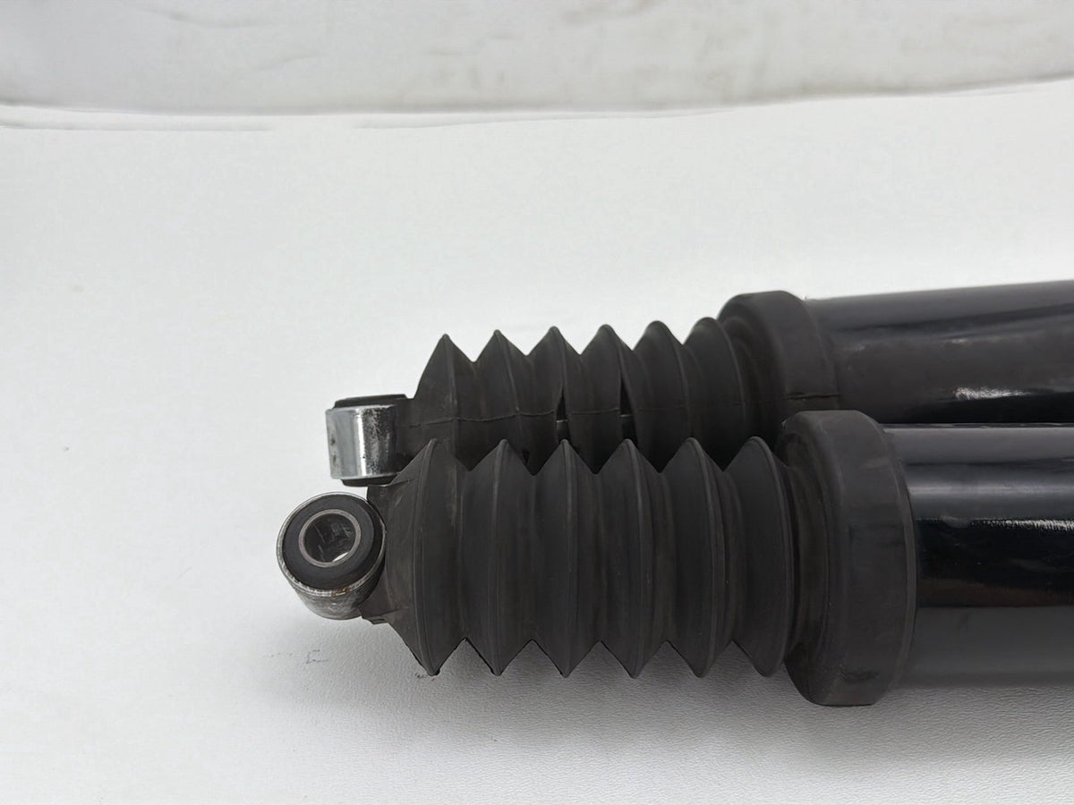 94 Harley Electra Glide Touring Classic OEM Rear Left Right Shock Absorbers 13"