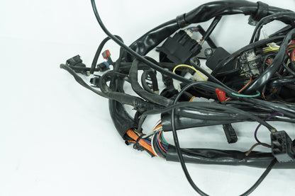 1984 - 1998 Harley-Davidson Touring Road King Classic Main Wire Wiring Harness Loom 70245-98