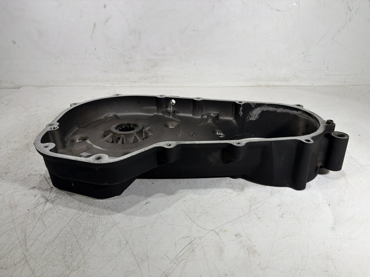 2010 Harley Electra Glide Touring Ultra OEM Inner Primary Clutch Cover